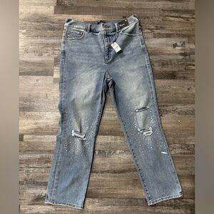 Express Jeans